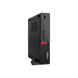 Lenovo ThinkCentre M910Q Tiny Core i5 2,7 GHz - SSD 240 GB RAM 8 GB