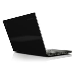 Lenovo ThinkPad X240 12" Core i5 1.9 GHz - SSD 120 GB - 8GB AZERTY - Französisch