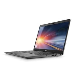 Dell Latitude 5400 14" Core i5 1.6 GHz - SSD 512 GB - 8GB AZERTY - Französisch