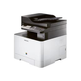 Samsung CLX-4195FN Laserdrucker Farbe