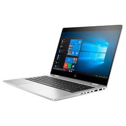 HP EliteBook 830 G6 13" Core i5 1.6 GHz - SSD 256 GB - 8GB QWERTY - Spanisch