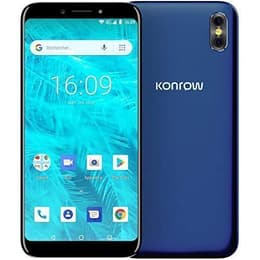 Konrow Sky Lite 16GB - Blau - Ohne Vertrag