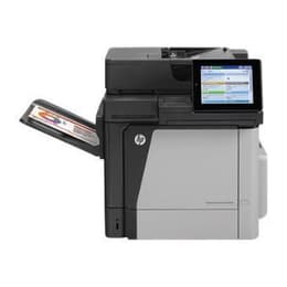 Hp Color LaserJet MFP M680dnm Drucker für Büro