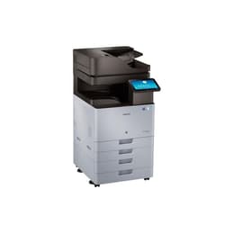 Samsung X7600LX Laserdrucker Farbe