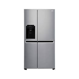 Side-by-Side Kühlschrank Lg GSL6611PS