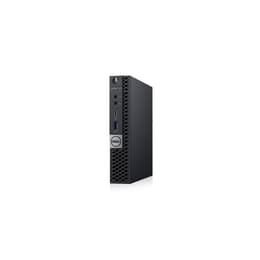 Dell OptiPlex 7070 Micro Core i3 3.1 GHz - SSD 256 GB RAM 8 GB