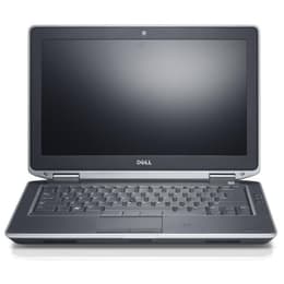 Dell Latitude E6330 13" Core i5 2.7 GHz - SSD 240 GB - 8GB AZERTY - Französisch