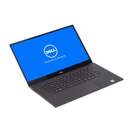 Dell XPS 15 7590 15" Core i7 2.6 GHz - SSD 512 GB - 16GB QWERTZ - Deutsch