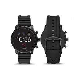 Smartwatch Fossil GPS Q Explorist Gen 4 FTW4012 -