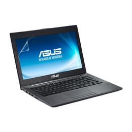 Asus Essential PU301LA 13" Core i7 2 GHz - SSD 240 GB + HDD 500 GB - 8GB AZERTY - Französisch