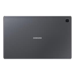 Galaxy Tab A7 10.4 32GB - Dunkelgrau - WLAN + LTE
