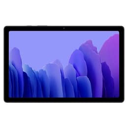 Galaxy Tab A7 10.4 32GB - Dunkelgrau - WLAN + LTE