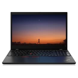 Lenovo ThinkPad L15 G1 15" Ryzen 3 2.7 GHz - SSD 256 GB - 8GB AZERTY - Französisch