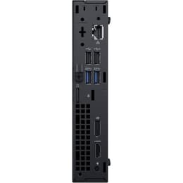 Dell OptiPlex 3060 Micro Core i5 2.1 GHz - SSD 1 TB RAM 32 GB