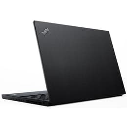 Lenovo ThinkPad P50S 15" Core i7 2.5 GHz - SSD 256 GB - 16GB QWERTY - Italienisch