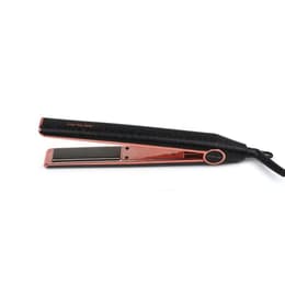Corioliss C1 Titane Zebra Copper - Schwarz Glätteisen