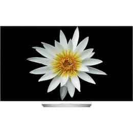 SMART Fernseher LG OLED Full HD 1080p 140 cm 55EG9A7V