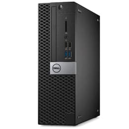 Dell OptiPlex 5055 SFF Ryzen 5 PRO 3.6 GHz - HDD 500 GB RAM 8 GB