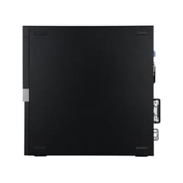 Dell OptiPlex 5055 SFF Ryzen 5 PRO 3.6 GHz - HDD 500 GB RAM 8 GB