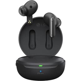 Ohrhörer In-Ear Bluetooth Rauschunterdrückung - Lg Tone Free DFP9
