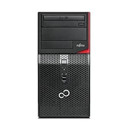 Fujitsu Esprimo P420 Core i5 3,1 GHz - HDD 500 GB RAM 4 GB