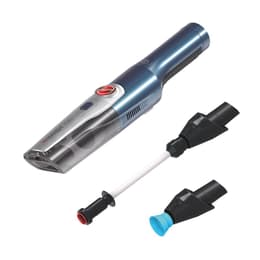 Handstaubsauger HOOVER H-Handy 700 Organiser (HH710BSS)