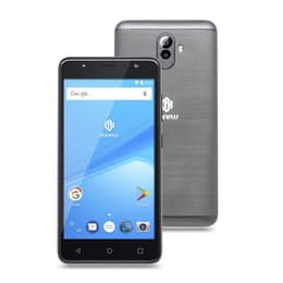 Danew Konnect 506 8GB - Grau - Ohne Vertrag