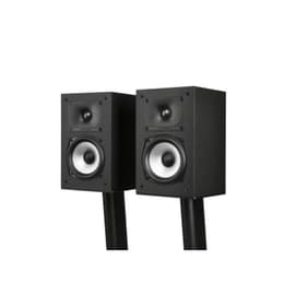 Lautsprecher Bluetooth Polk Monitor XT15 - Schwarz