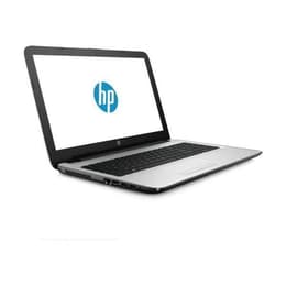 HP 15-AY026NF 15" Pentium 1.6 GHz - HDD 1 TB - 4GB AZERTY - Französisch
