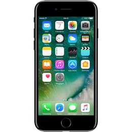 iPhone 7 256GB - Jet Black - Ohne Vertrag