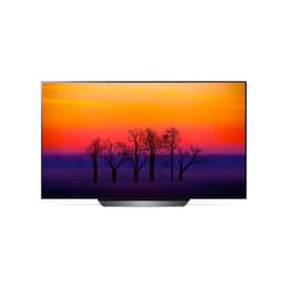 SMART Fernseher LG OLED Ultra HD 4K 165 cm OLED65B8