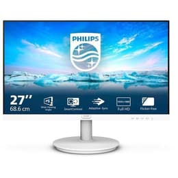 Bildschirm 27" LCD Philips 271V8AW