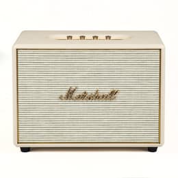 Lautsprecher Bluetooth Marshall Woburn II - Weiß