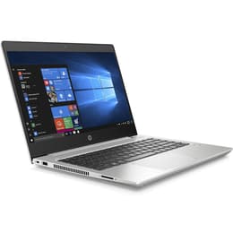 HP ProBook 440 G7 14" Core i5 1.6 GHz - SSD 512 GB - 32GB QWERTY - Englisch