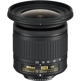 Objektiv Nikon F 10-20mm f/4.5-5.6