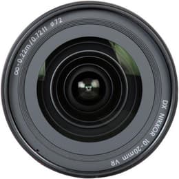 Objektiv Nikon F 10-20mm f/4.5-5.6