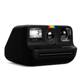 Sofortbildkamera Go G2 - Schwarz