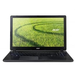 Acer Aspire F5-573-37KH 15" Core i3 2.3 GHz - HDD 1 TB - 6GB AZERTY - Französisch