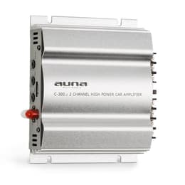 Auna C300.2 Verstärker