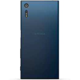 Sony Xperia XZ 32GB - Blau - Ohne Vertrag