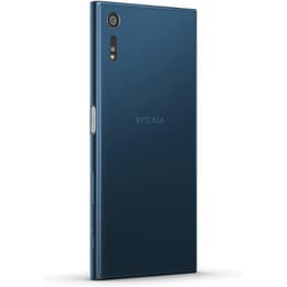 Sony Xperia XZ 32GB - Blau - Ohne Vertrag