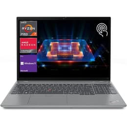 Lenovo ThinkPad T16 G1 16" Core i5 1.5 GHz - SSD 1 TB - 32GB QWERTY - Italienisch