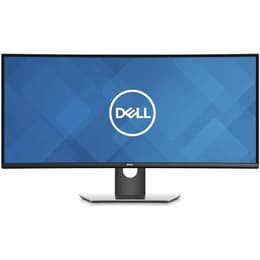 Bildschirm 34" LED UW-QHD Dell UltraSharp U3419W
