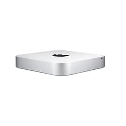 Mac Mini (Juni 2011) Core i5 2,3 GHz - HDD 500 GB - 4GB