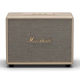 Lautsprecher Bluetooth Marshall Woburn III - Creme