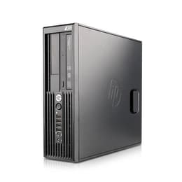 HP Z220 Xeon E3 3,3 GHz - SSD 120 GB RAM 8 GB