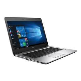 HP EliteBook 840 G4 14" Core i5 2.5 GHz - SSD 256 GB - 8GB QWERTY - Spanisch