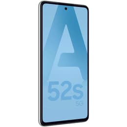 Galaxy A52s 5G 128GB - Weiß - Ohne Vertrag