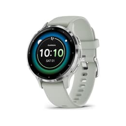 Garmin Venu 3S Bluetooth 45 mm - Grau