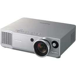 Beamer Panasonic PT-AE700E 1000 Helligkeit Grau